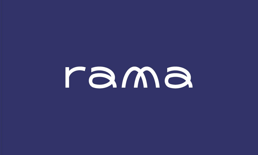 Rama - Широкий баннер - Главная (нижний)